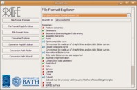 File Format Explorer